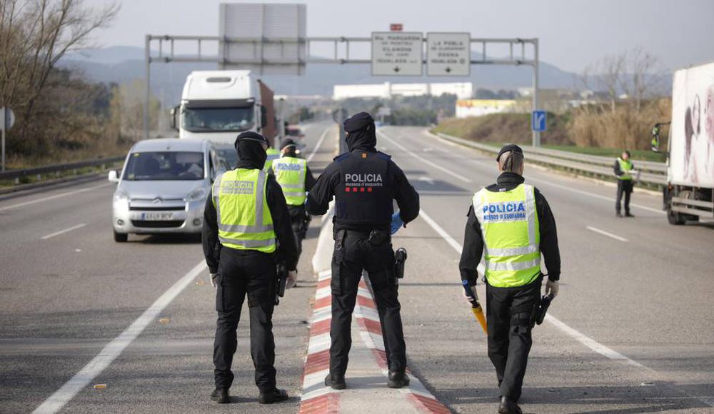 Gobierno de Cataluña retoma confinamiento tras incremento de contagios por COVID19 gobierno-de-cataluna-retoma-confinamiento-tras-incremento-de-contagios-por-covid19